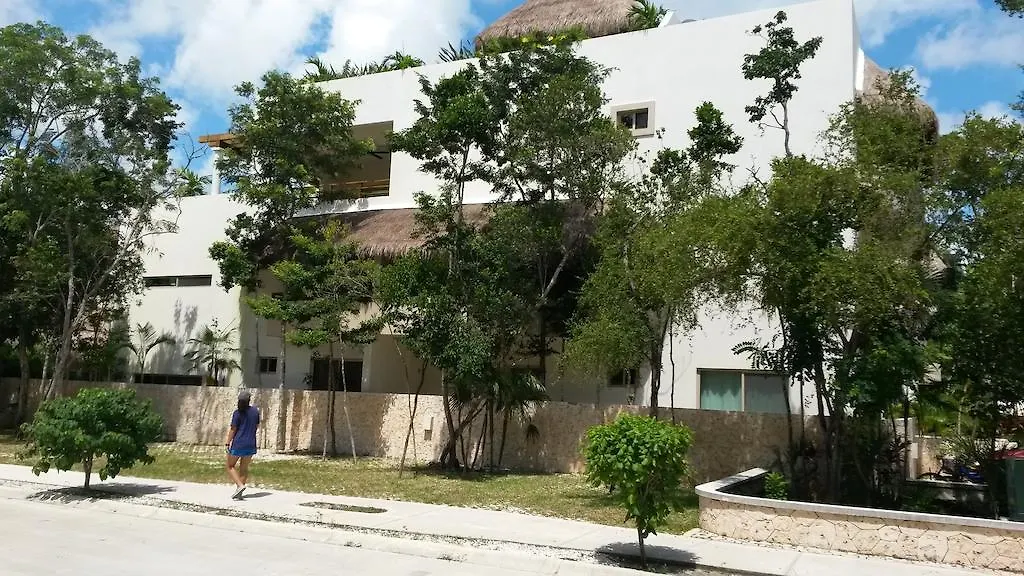 Stay In Tulum! 0*, 툴룸