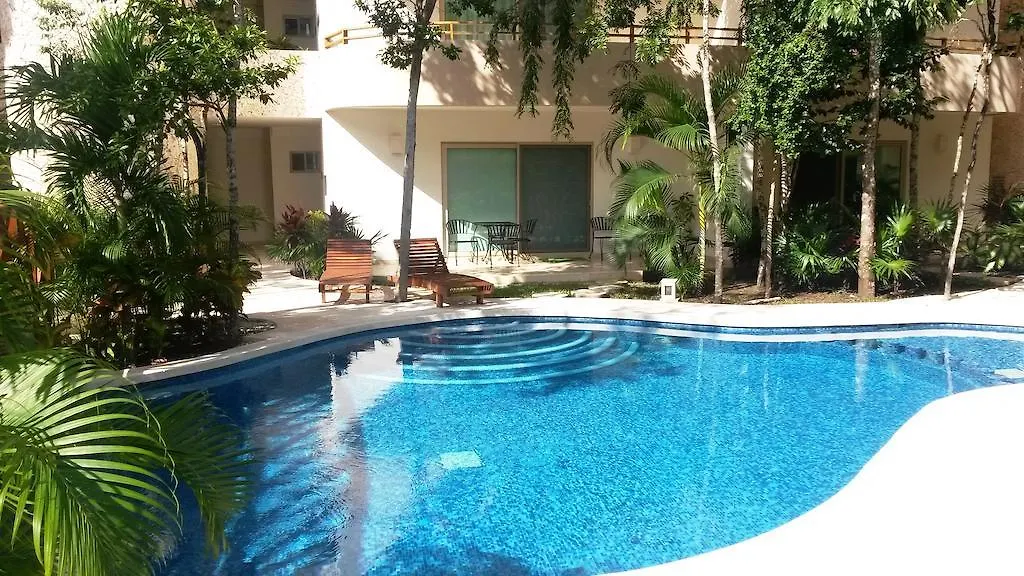 Stay In Tulum! 툴룸