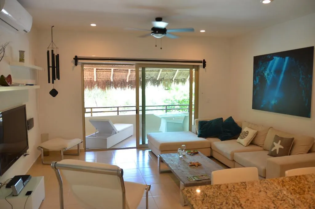 아파트 Stay In Tulum!
