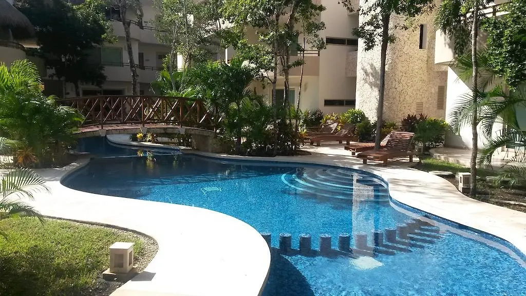 Apartment Stay In Tulum!