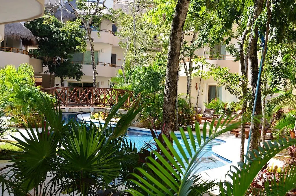 Apartment Stay In Tulum!
