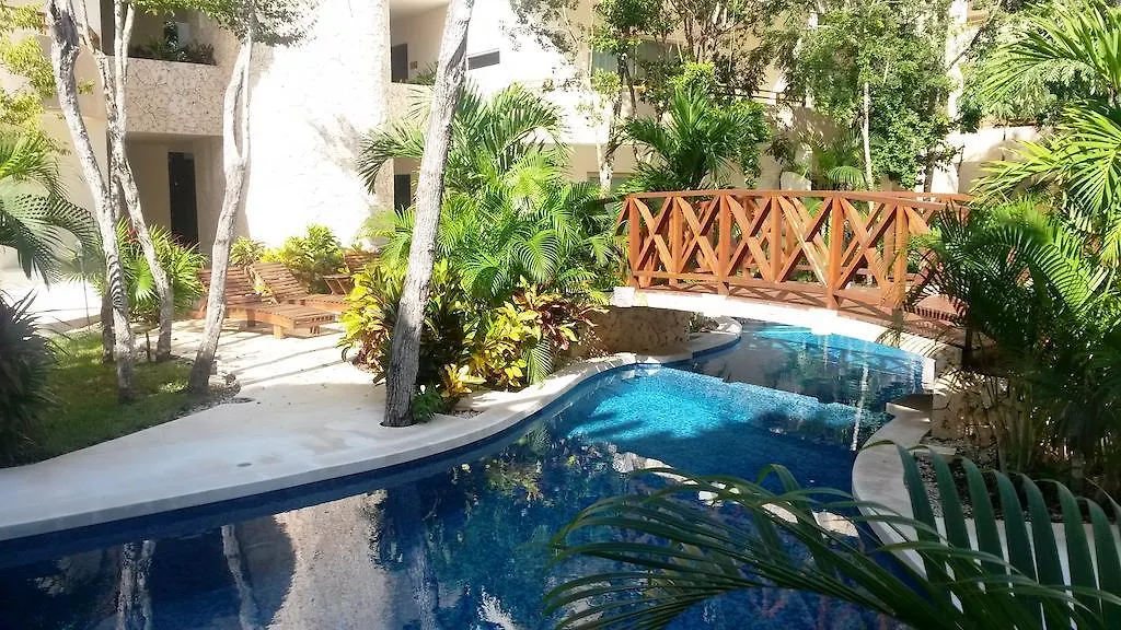 Stay In Tulum! Mexico
