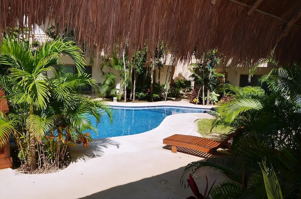 Stay In Tulum! Apartment Tulum