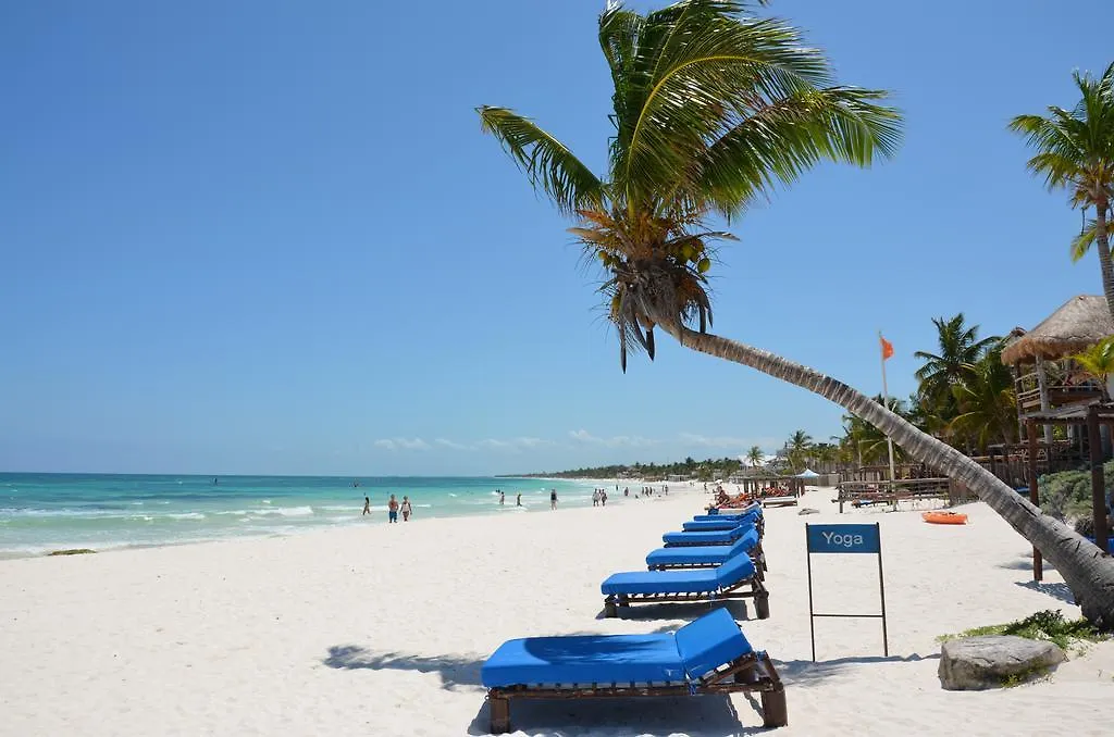 Stay In Tulum! 0*, Tulum Mexico