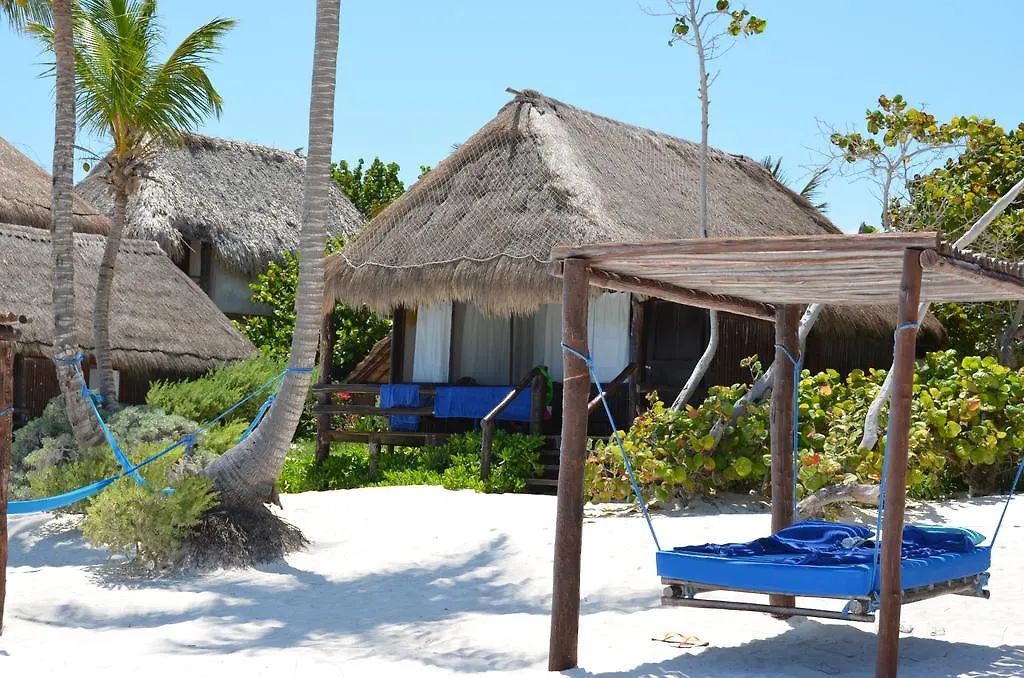 Stay In Tulum!
